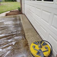 Driveway Cleaning in Columbia, SC 0