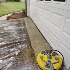 Columbia Driveway Cleaning 0