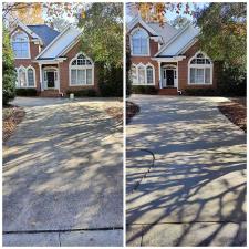 high-pointe-dr-driveway-cleaning 0