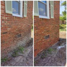 House and Patio Wash in Columbia, SC 0