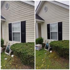 House Wash in Hopkins, SC 0