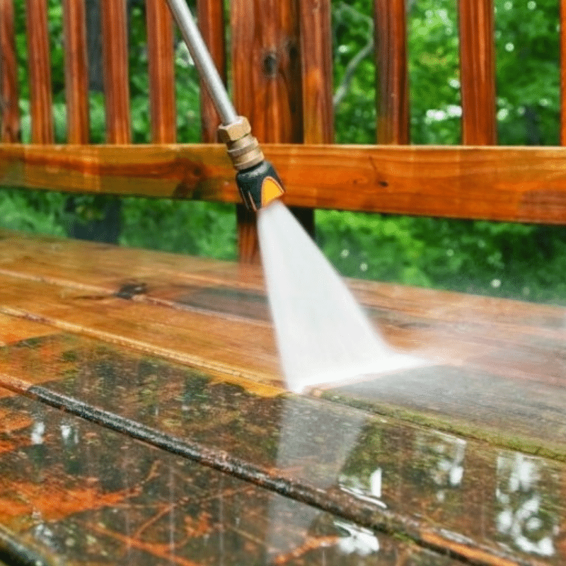 Pressure Washing Company in Columbia, SC