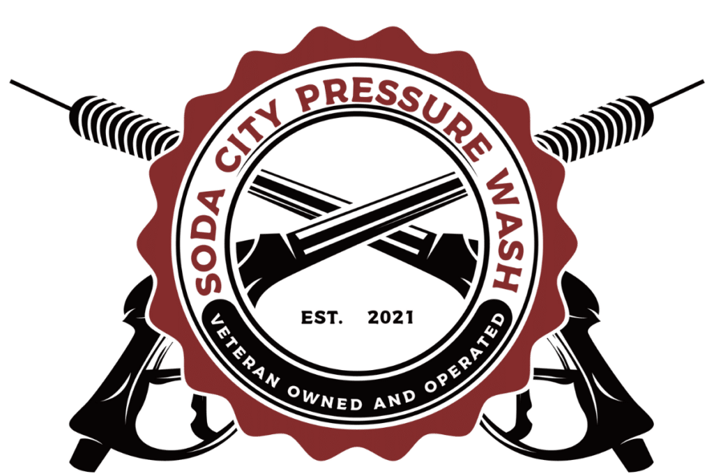 Soda City Pressure Wash