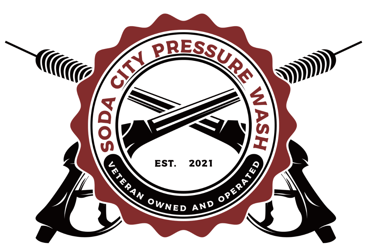 Soda City Pressure Wash