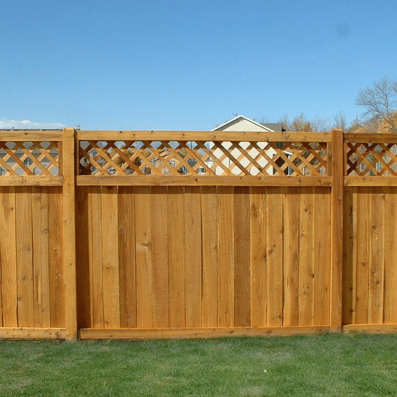 Fence Cleaning Company in Columbia, SC